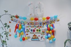 -小梨儿童派对PEARTY