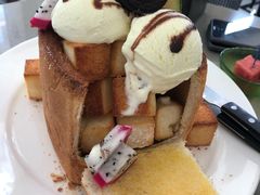 -铜锣湾·有麝自然香(长嘉汇购物公园店)