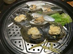 -船奇蒸汽海鲜·闽菜(八市海鲜总店)