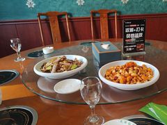 -民族饭荘(新华大街店)