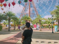 -三亚海昌梦幻海洋不夜城