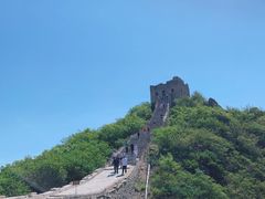 -司马台长城