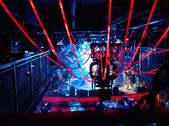 -MOSSO德国餐厅·音乐酒吧(环宇荟店)