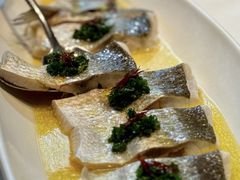 古法报腌拆骨大白鱼-淮香国色·淮扬菜(正大中心店)