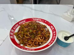 -滴滋味·新疆炒米粉·炒三凉(乌市总店)
