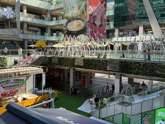 -福田卓悦INTOWN购物中心