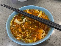 -黄牌鸡西刀削面·东北菜馆(深圳总店)