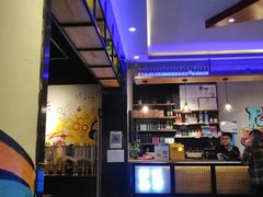 -醉炫音速烧烤·干煸菜(沙河总店)