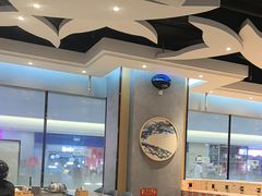 -上渔铁板烧(熙悦汇店)
