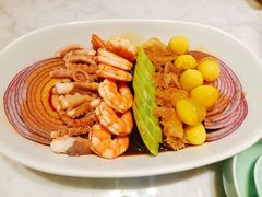 -泰钰丰烤鸭.天津菜(开发区店)