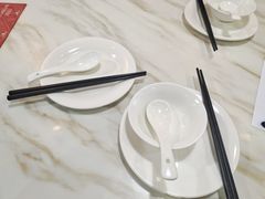 -兰亭餐厅(原嵩山路店)