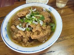 -豫掌柜饸饹面·烩面(秀沿路店)