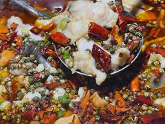 -小草房水煮鱼(东关大街店)