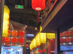 -小龙坎火锅(全球总店)