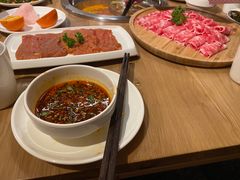 -捞三国火锅(吾悦广场店)