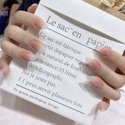 -艾珂·美甲美睫