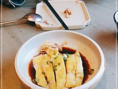 -兰溪小馆(东直门簋街店)