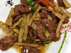 -杨胖子私房菜(秦虹路店)