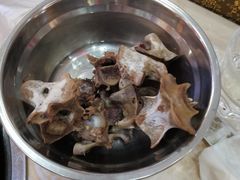 -城一锅涮烤羊蝎子·烤串