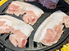 -外婆掌柜·东北家庭烤肉(托乐嘉店)