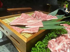 -NIUAN牛庵·日式和牛烧肉(恒隆店)