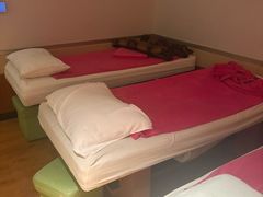 -世外桃源水疗会(皇庭彩园店)