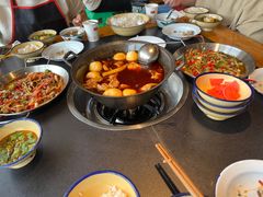 -李子坝梁山鸡(李子坝大鸡哥店)