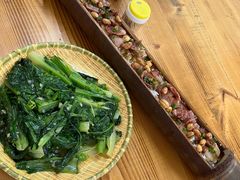 -花悦农庄 | 烧鸡·竹筒饭(沙迳高沙温泉香溪堡店)