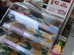 -赛百味SUBWAY(金宝汇店)