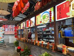 -客家大院·非遗赣南客家菜(郁孤台店)