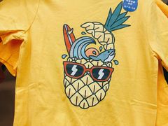 -GAP(王府井奥莱·香江小镇店)