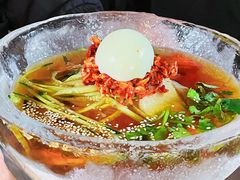 -喝丢一只鞋·东北烤肉·烧烤·铜火锅(江宁店)