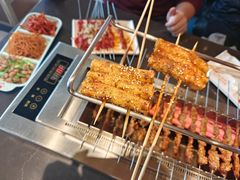 -邢氏老太太烤串(北兴街店)