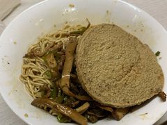 -高邮面馆(明瓦廊店)