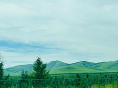 -塞罕坝国家级自然保护区