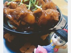 -巷子深菜馆(新华路店)