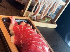 -湊湊火锅·茶憩(来福士广场店)