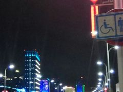 -琴岛之星摩天轮