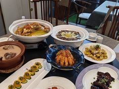 -十里·东湖院子(湖北省博物馆店)