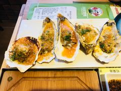 -通海俄式烧烤(下瓦房店)