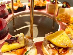 -广州粤海喜来登酒店