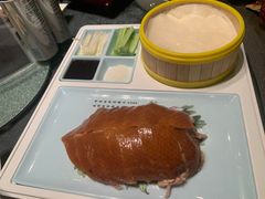 -粤尚腾香居中餐厅(首都机场希尔顿店)