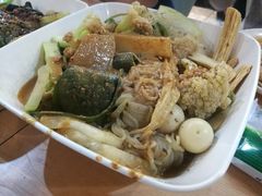 -林静小吃(复兴路店)