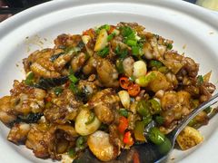 -三湘四水正宗湘菜(君峰路店)