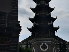 -贵阳北天主教堂