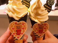 -麦当劳(交道口店)