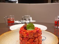 -环球港凯悦 · 享悦中餐厅