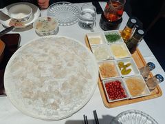 捞起鱼生-炳胜品味(海印总店)