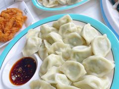 -日照大牌檔•小船海鲜(万平口店)