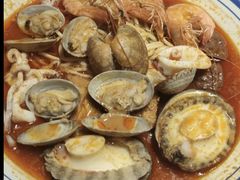 -鑫鸿达·海鲜闽菜热炒小馆(中山路店)
